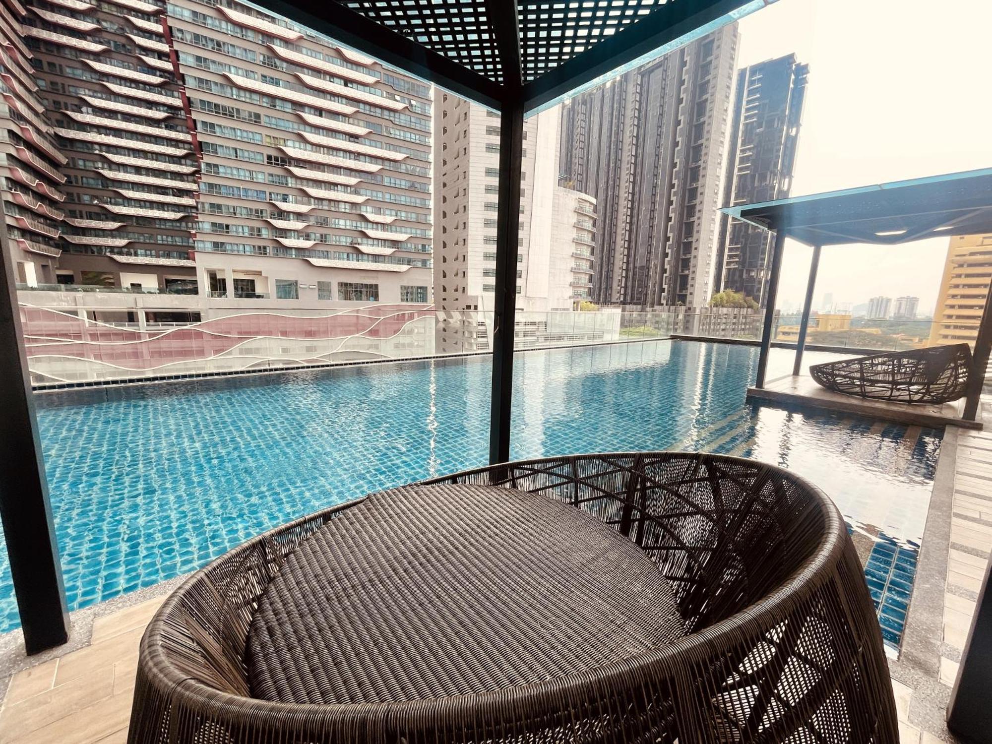 Apartment Reizz Zen Den