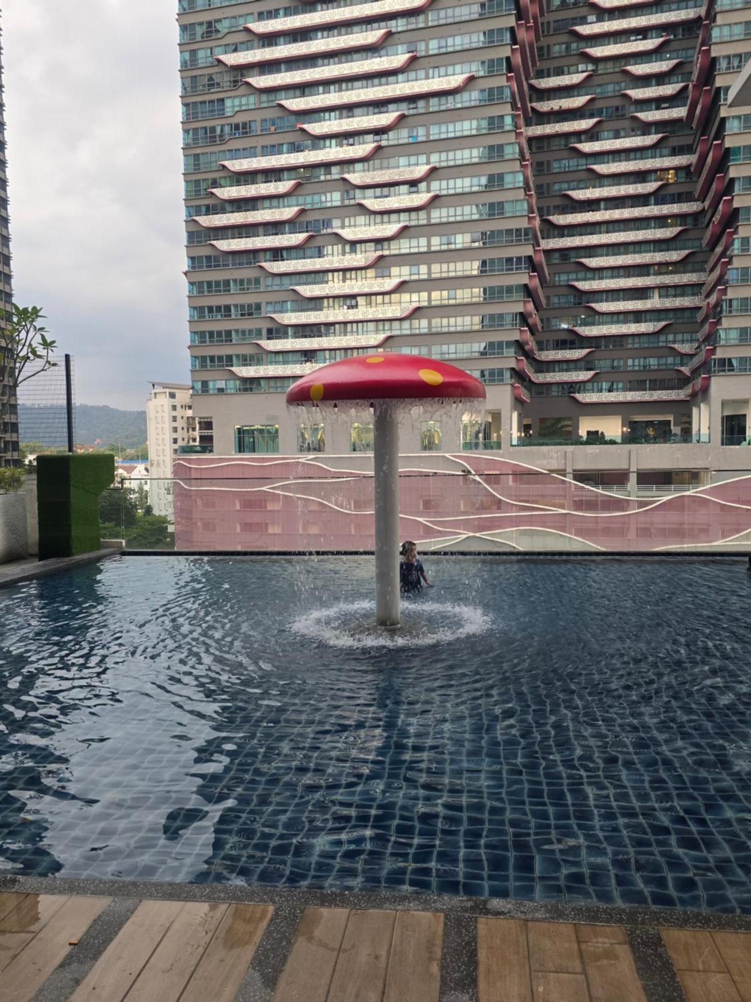 Reizz Zen Den Apartment Kuala Lumpur