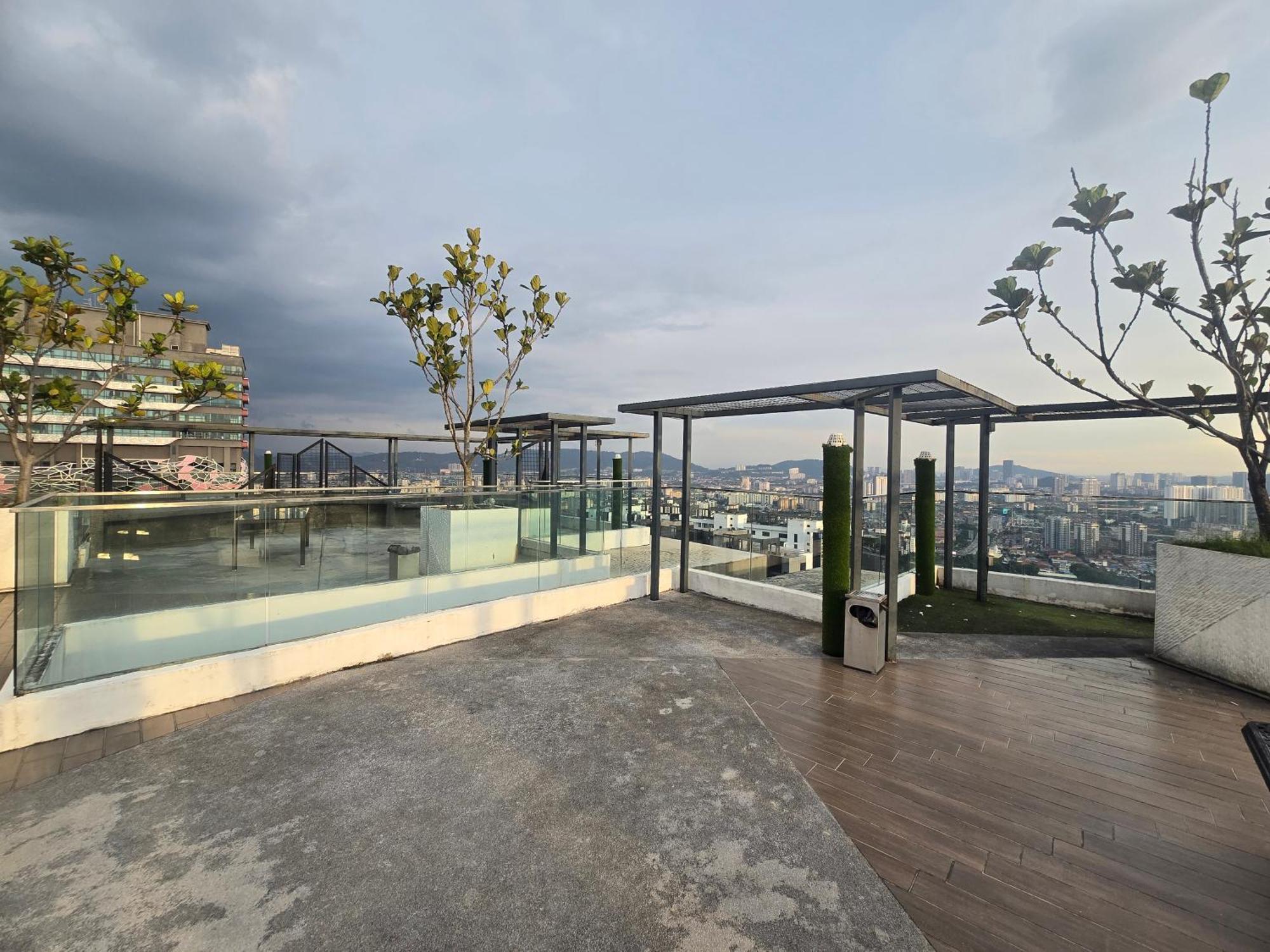 Reizz Zen Den Apartment Kuala Lumpur